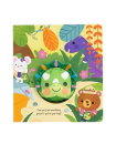 Let's Find Dino Board Book
